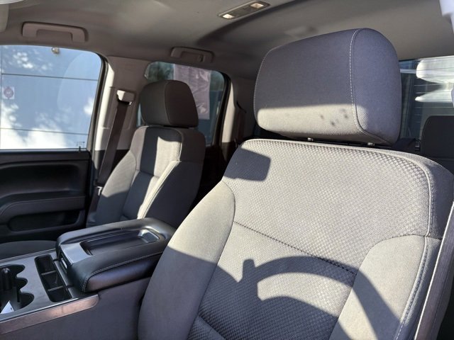 Used 2014 GMC Sierra 1500 SLE w/ SLE Value Package image 12