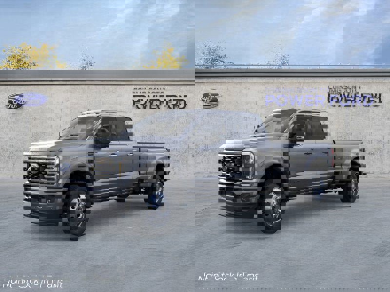 New 2026 Ford F450 XL image 2