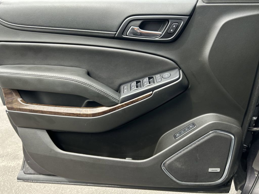 Used 2018 Chevrolet Tahoe LT image 23