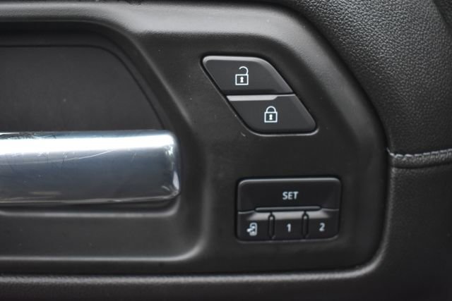 Certified 2021 GMC Sierra 1500 Denali w/ Denali Ultimate Package image 29