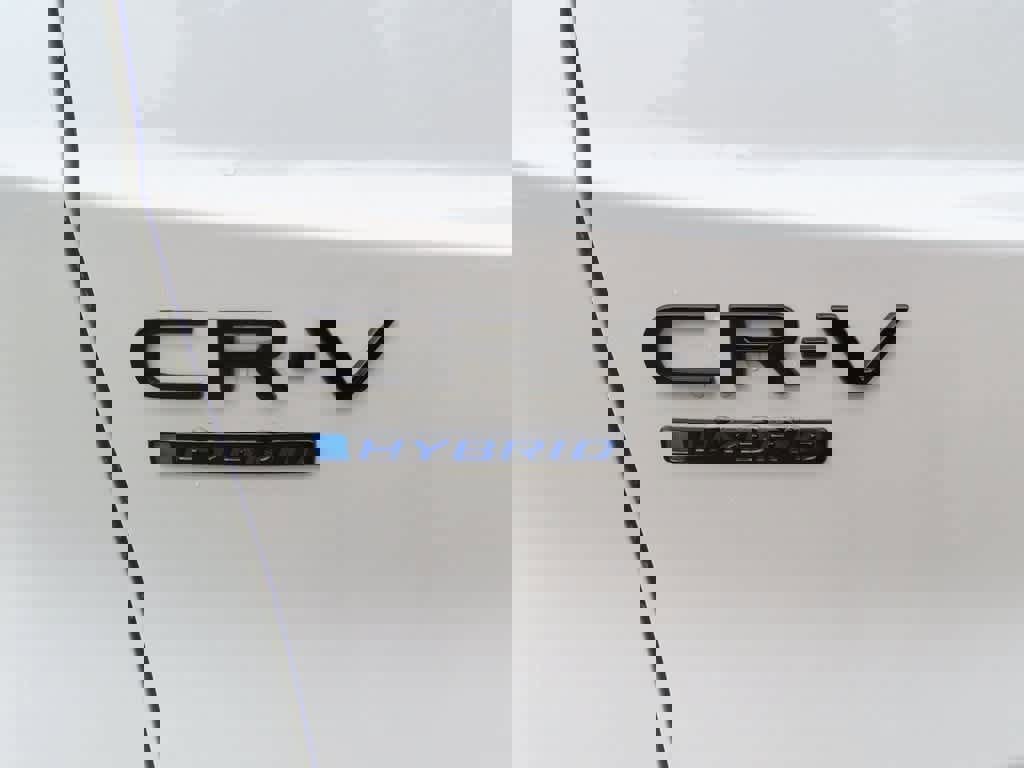 New 2026 Honda CR-V Sport Touring image 7