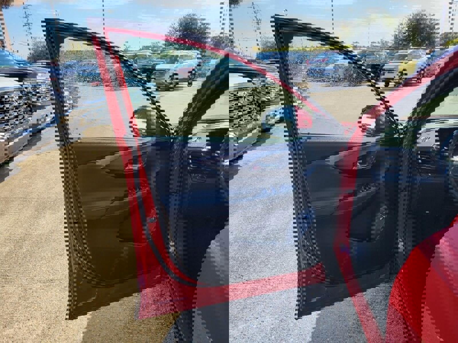 New 2026 Buick Envista Preferred w/ Convenience I Package image 11