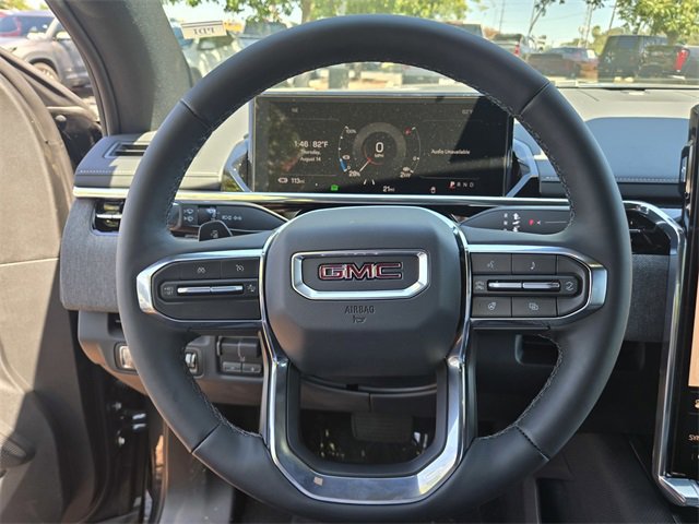 New 2026 GMC Sierra EV Elevation w/ Premium Package image 20