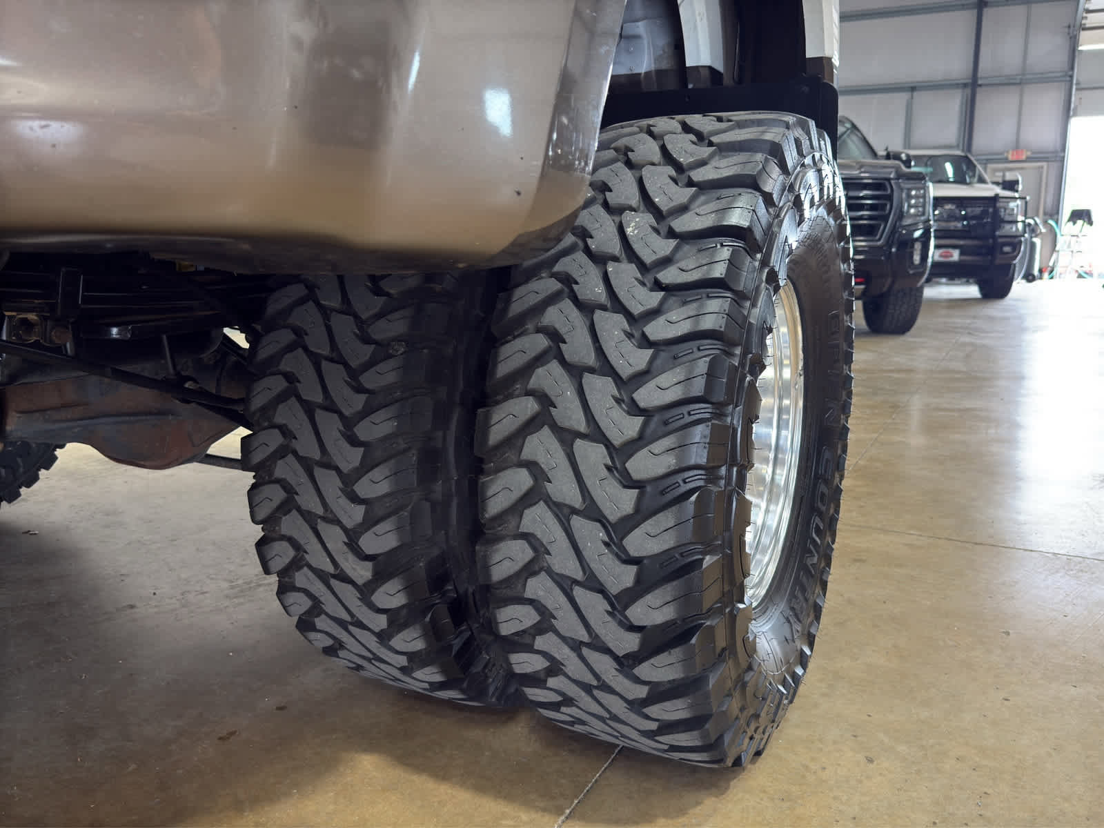 Used 2020 Ford F350 King Ranch w/ King Ranch Ultimate Package image 9