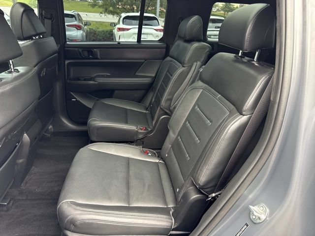 Used 2025 Hyundai Santa Fe Calligraphy FWD image 20
