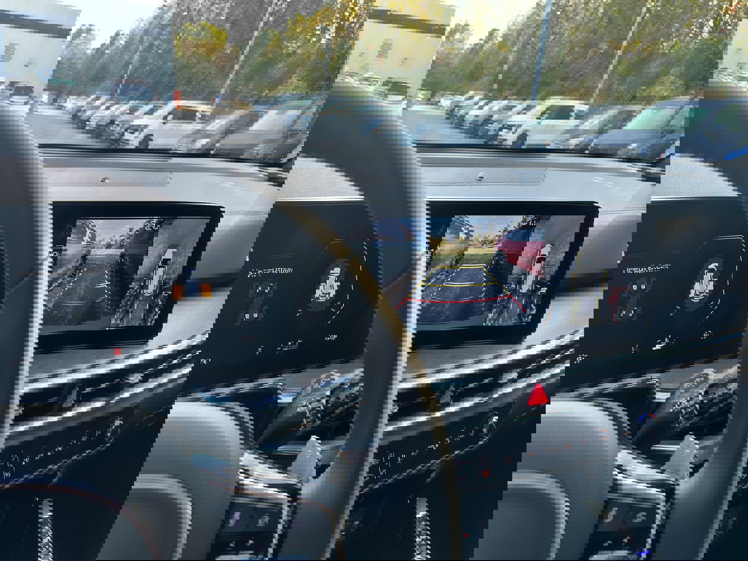 New 2025 Kia Sorento SX Prestige image 63