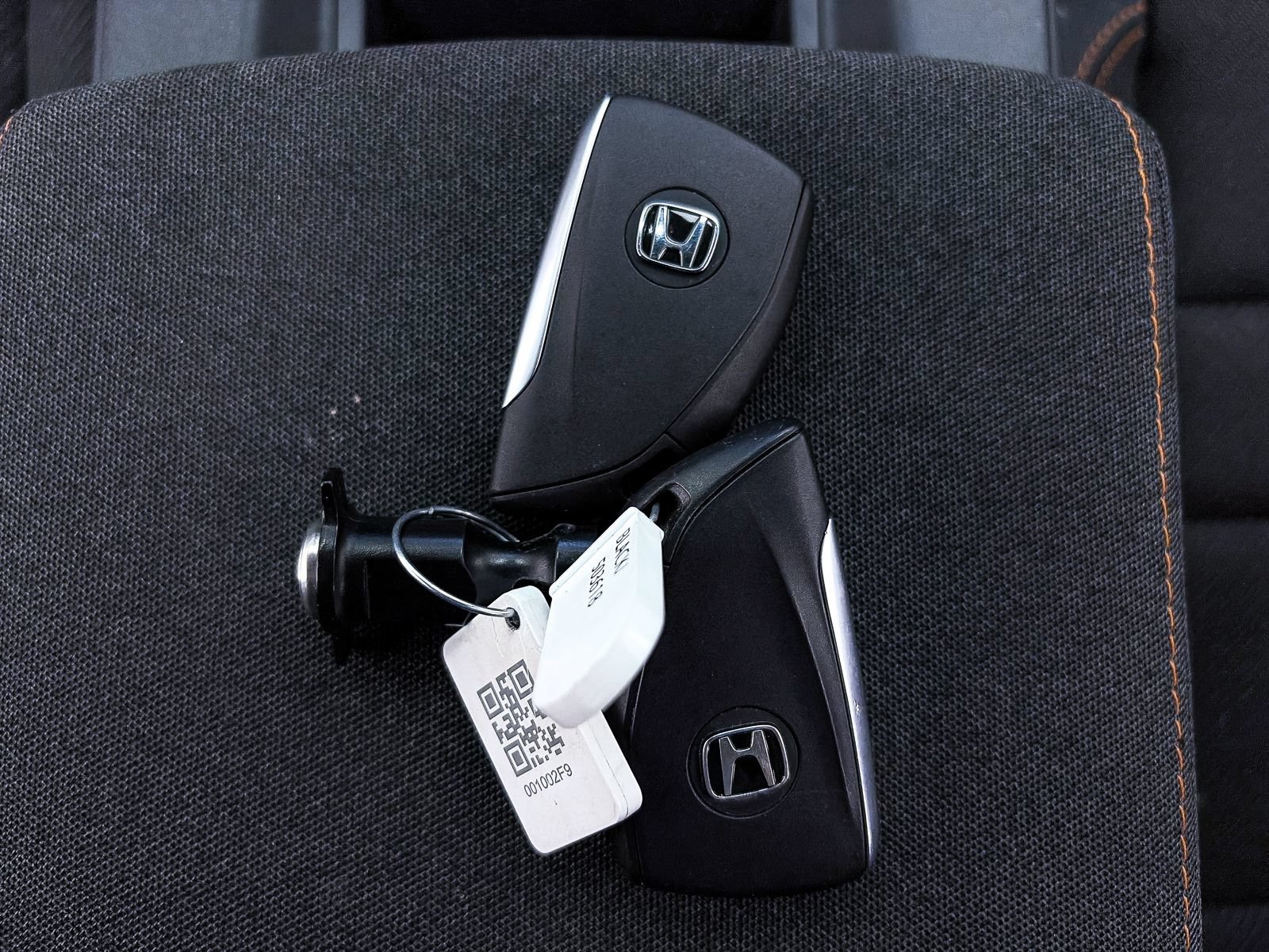 Used 2024 Honda Prologue EX image 23