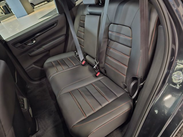 New 2027 Honda CR-V Sport-L image 13