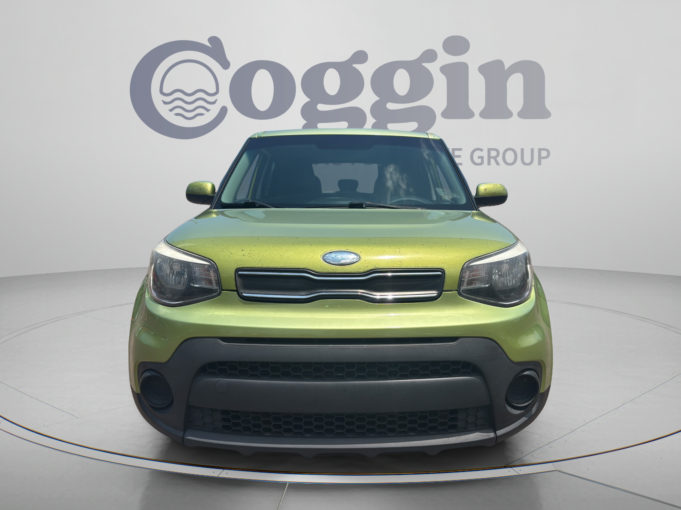 Used 2017 Kia Soul FWD image 8