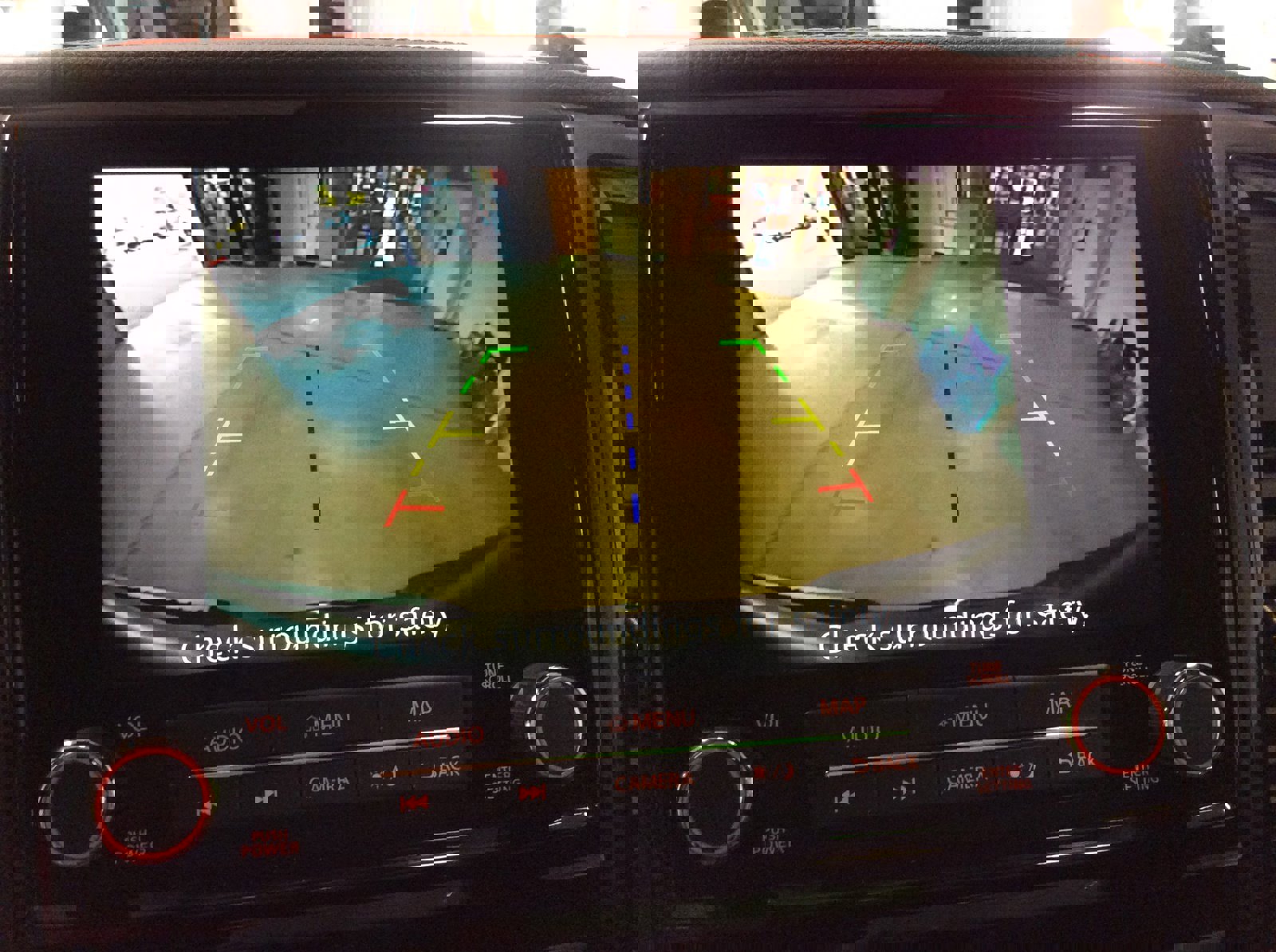 Used 2024 Nissan Titan PRO-4X w/ Pro-4x Utility Package image 33