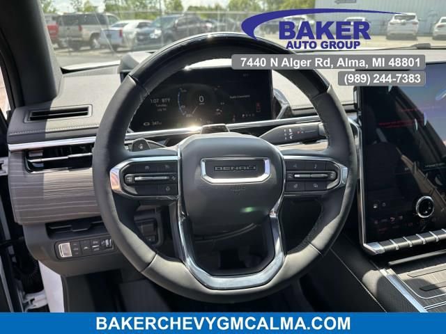 New 2025 GMC Sierra EV Denali image 12