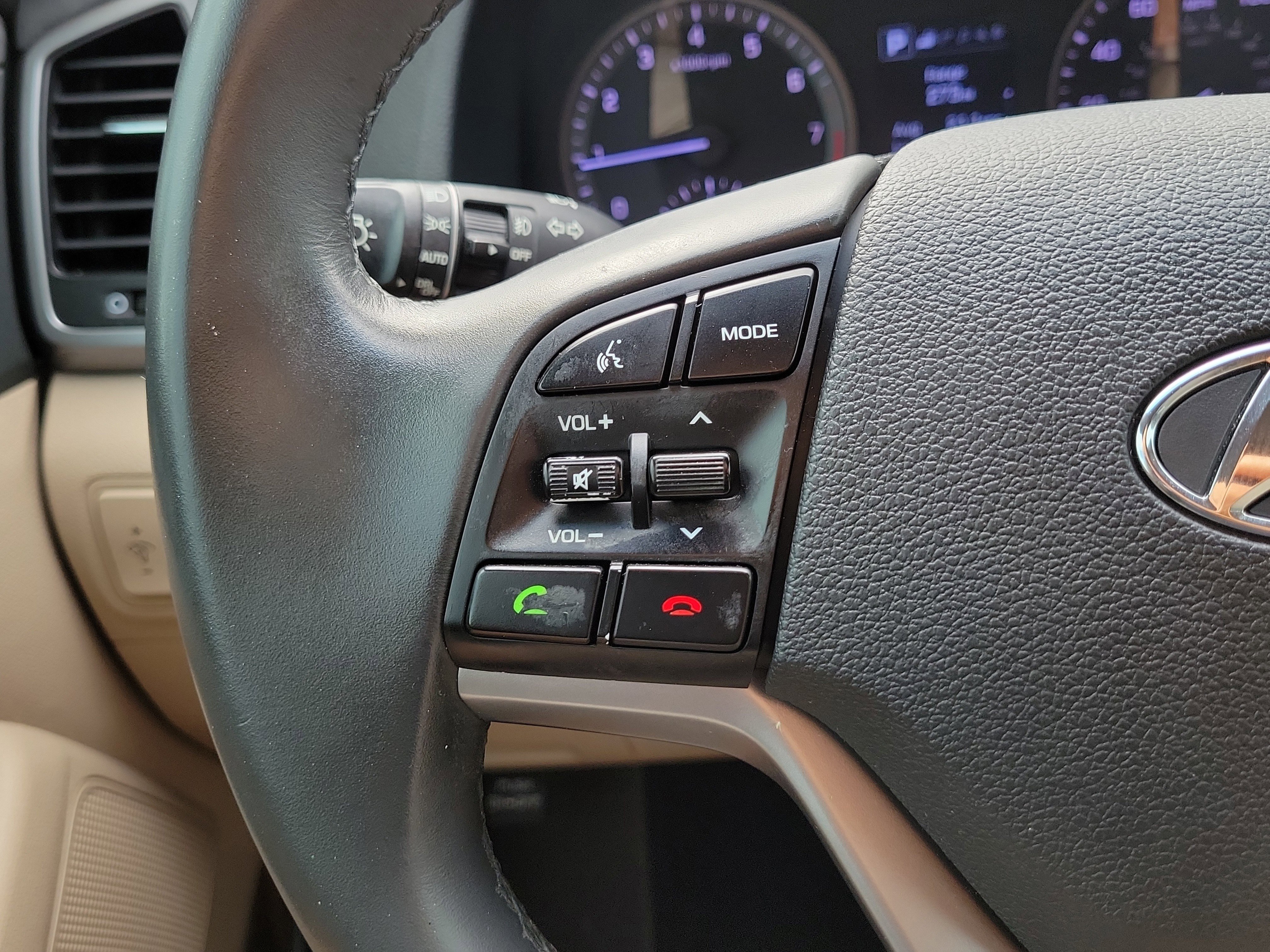 Used 2018 Hyundai Tucson SEL Plus FWD image 23