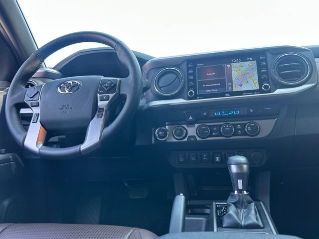 Used 2023 Toyota Tacoma Limited AWD/4WD image 38