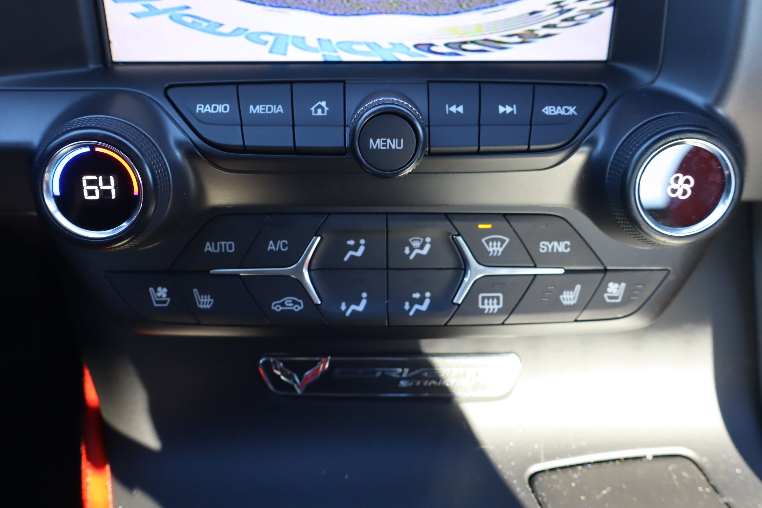 Used 2015 Chevrolet Corvette Stingray Coupe w/ 2LT Preferred Equipment Group image 26