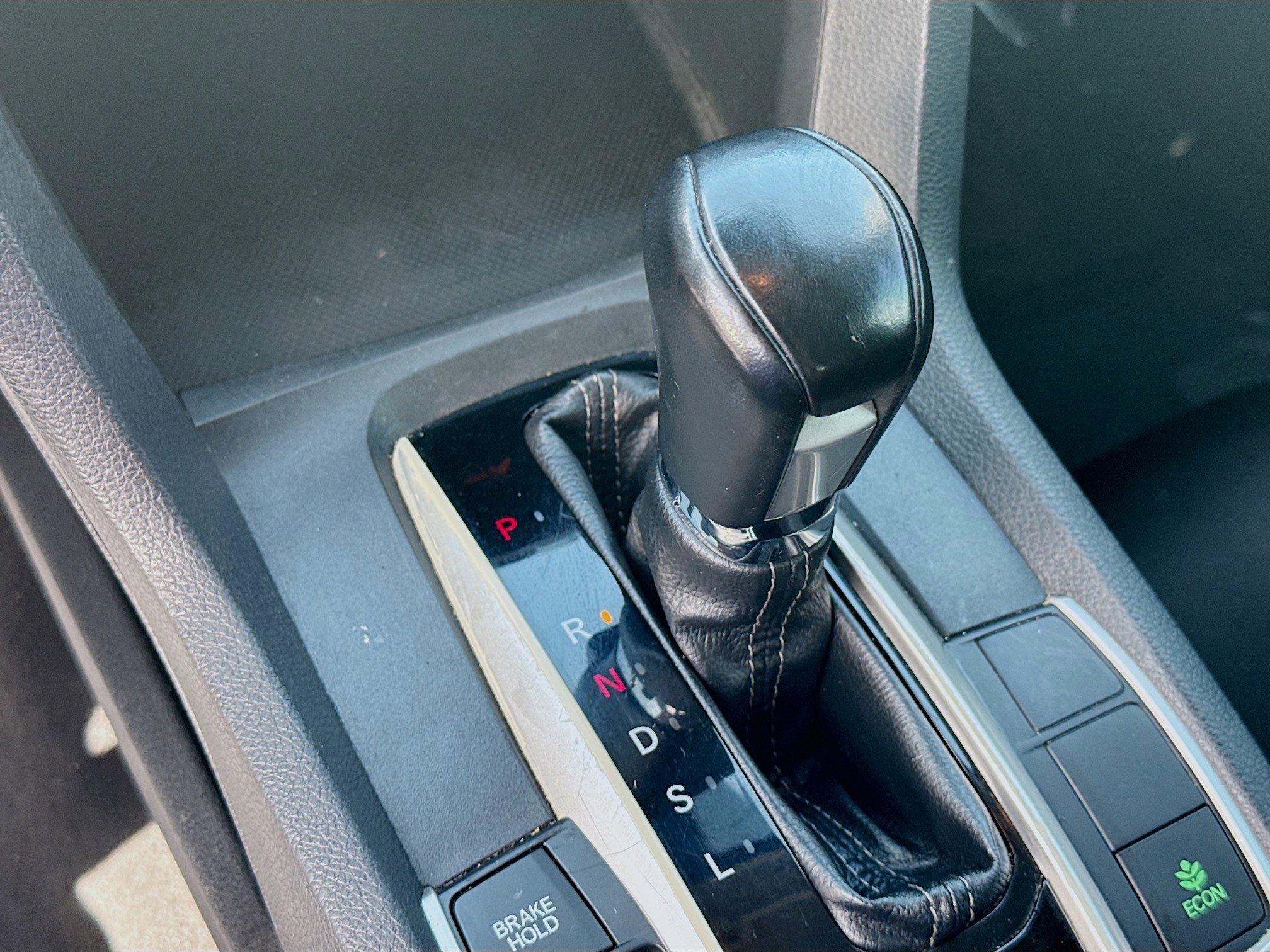 Used 2020 Honda Civic EX image 15