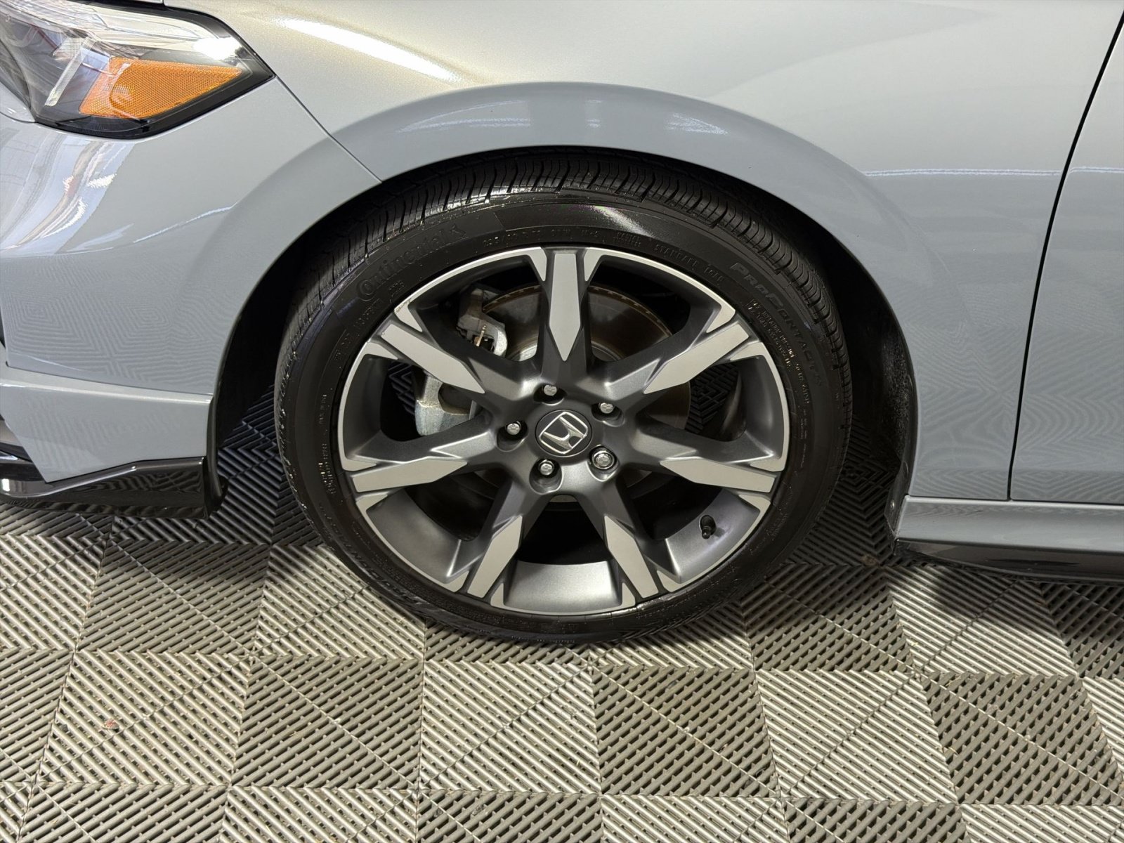 Used 2026 Honda Civic Sport image 12