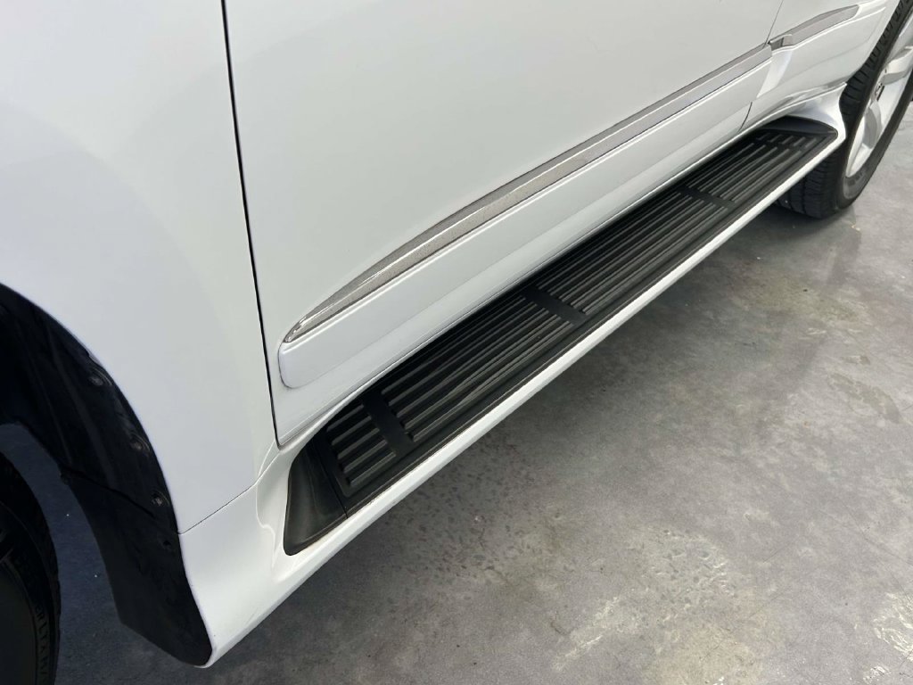Used 2018 Lexus GX 460 w/ Navigation Package AWD/4WD image 8