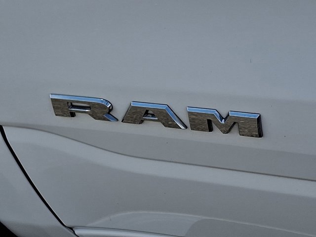 Certified 2022 RAM 1500 Big Horn image 34