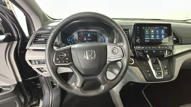 Used 2019 Honda Odyssey EX image 14