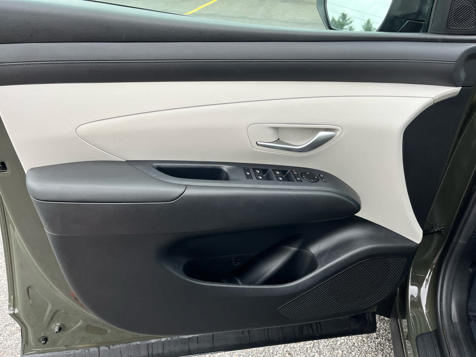 Used 2025 Hyundai Tucson SE FWD image 11