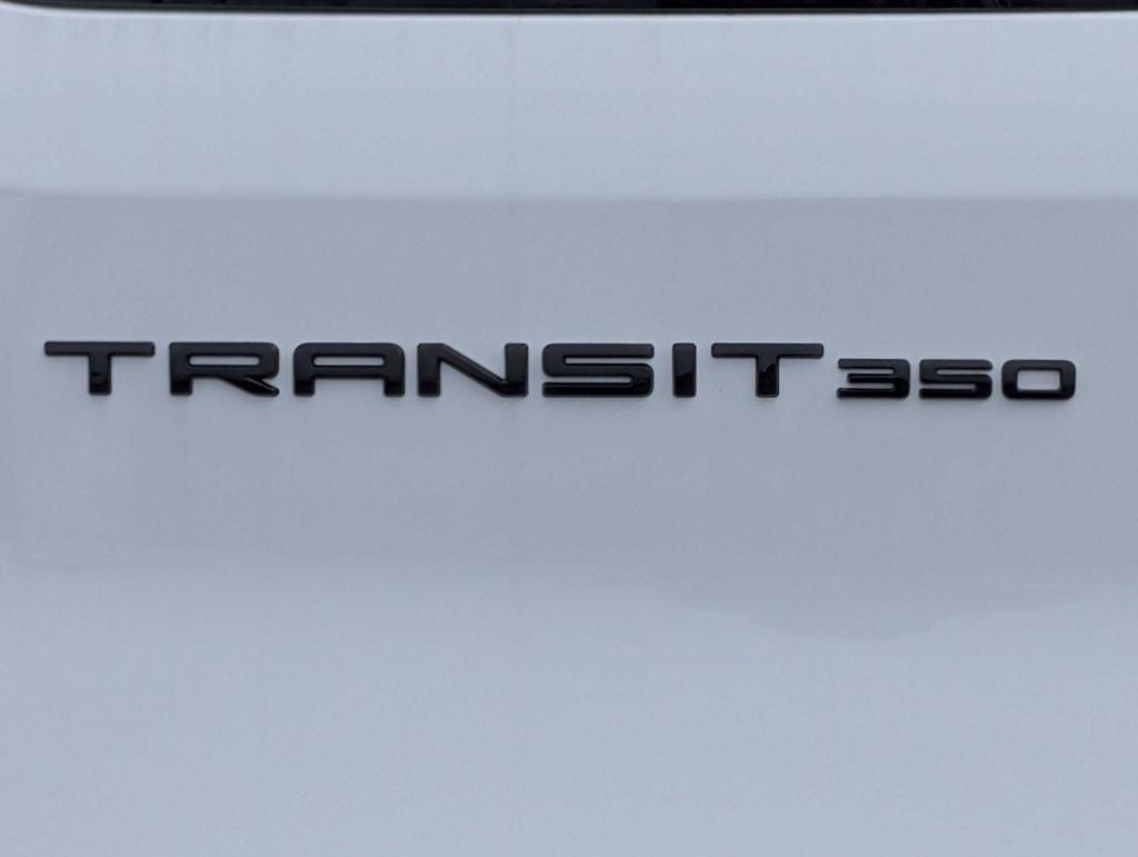 New 2026 Ford Transit 350 XL AWD/4WD image 15