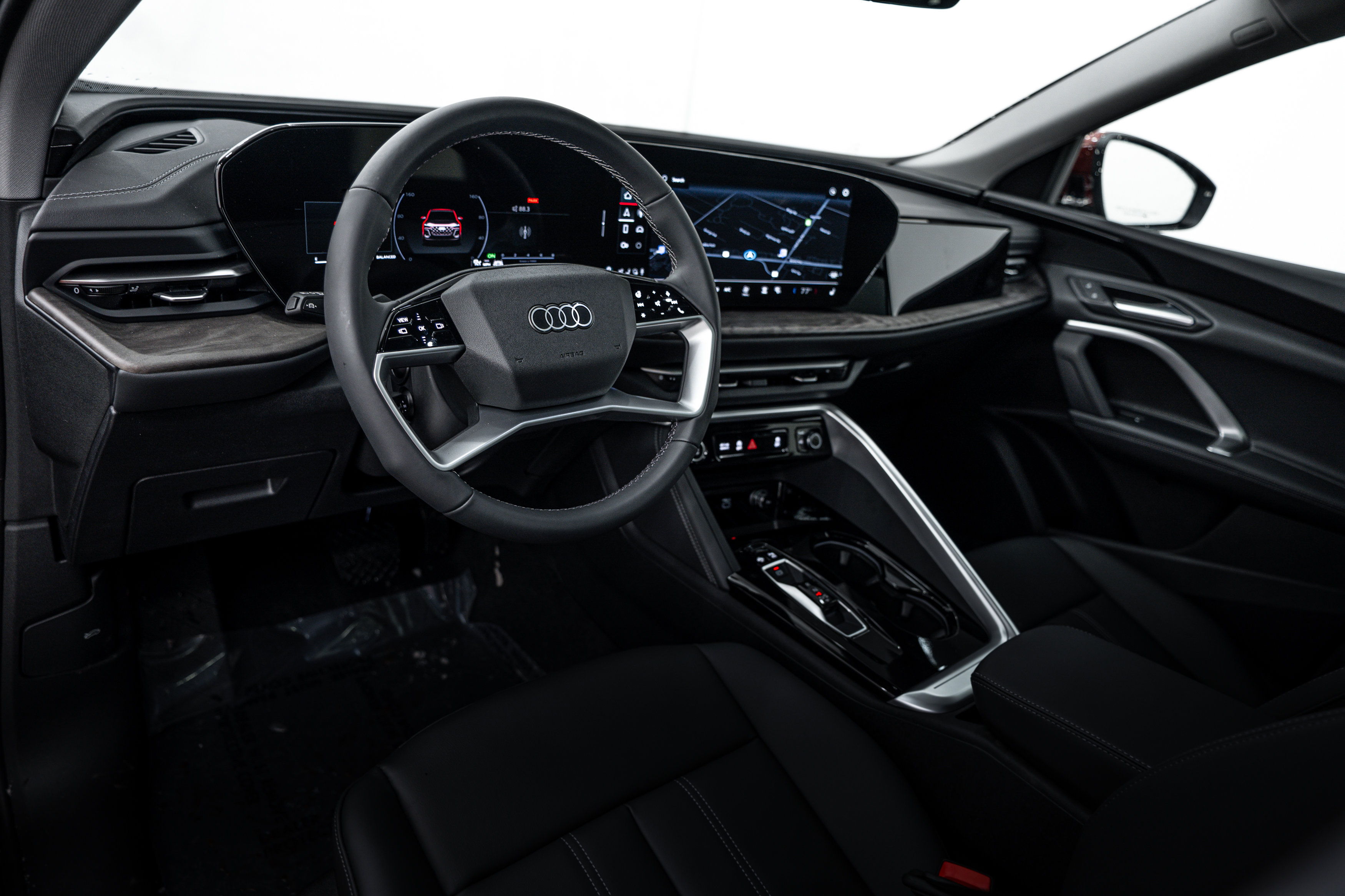 New 2025 Audi Q5 Premium image 8