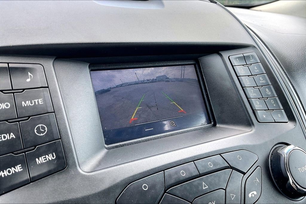 Used 2015 Ford Edge SE FWD image 13