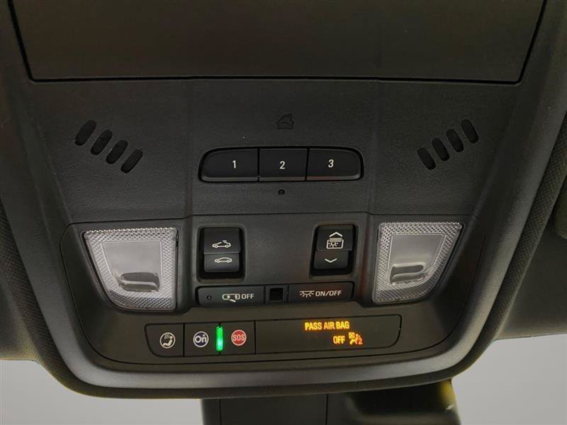 Used 2020 Cadillac XT4 Sport w/ Driver Awareness Package FWD image 15