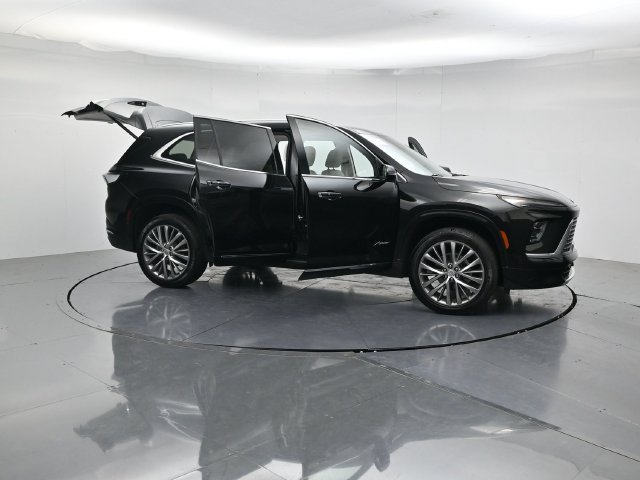 Used 2025 Buick Enclave Avenir w/ Trailering Package, 5000 lbs. FWD image 57