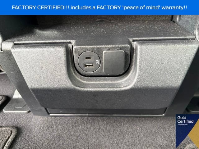 Used 2023 Ford F150 XL w/ STX Appearance Package AWD/4WD image 20