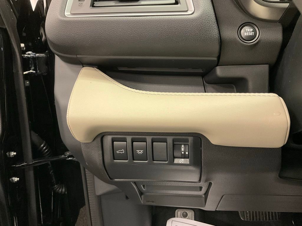 New 2026 Subaru Ascent Limited image 12