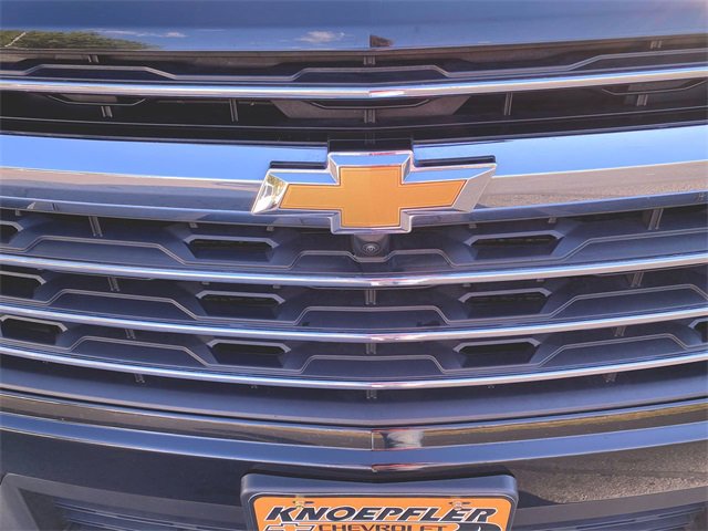 Used 2024 Chevrolet Traverse LT image 31