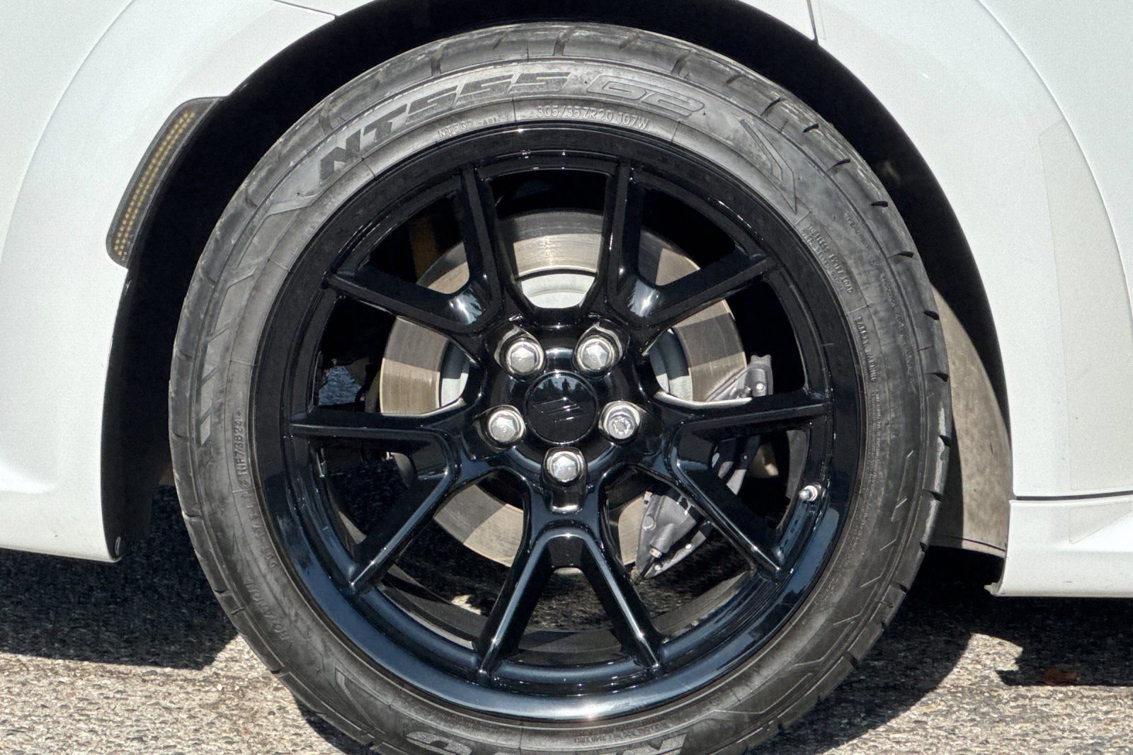 Used 2023 Dodge Charger Scat Pack image 25