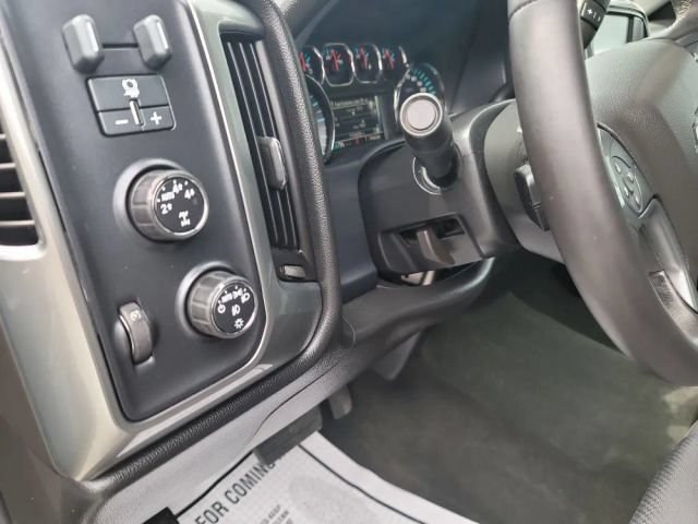 Used 2015 Chevrolet Silverado 1500 LT w/ All Star Edition AWD/4WD image 11