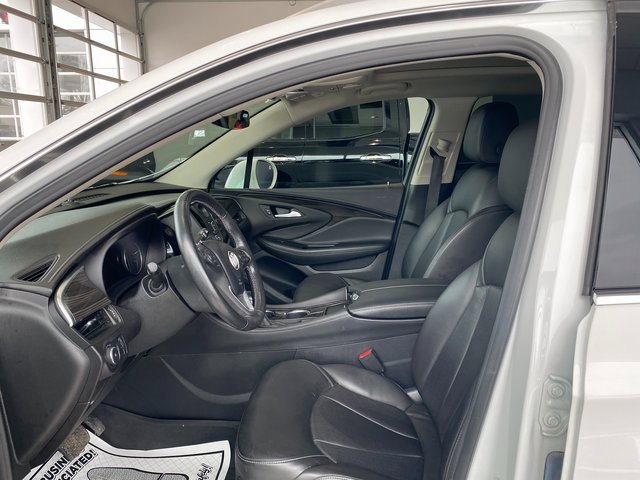 Used 2020 Buick Envision Premium image 12
