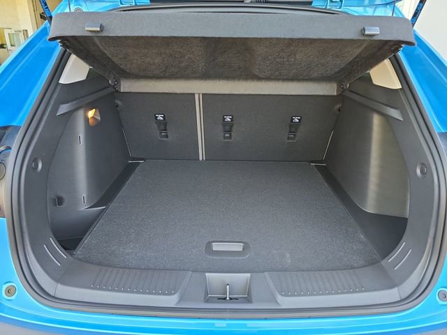 New 2025 Chevrolet Trax ACTIV w/ Driver Confidence Package image 25