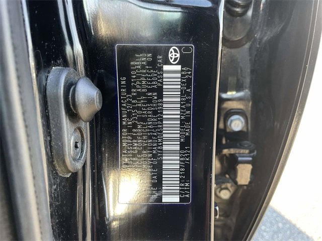 Used 2024 Toyota Corolla LE image 31