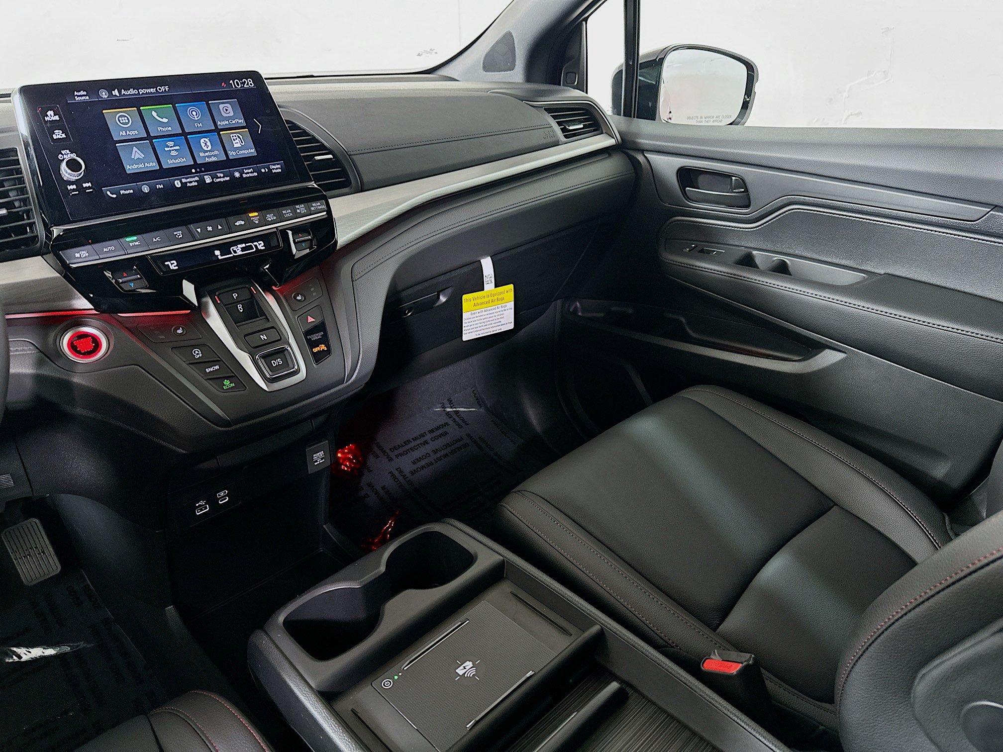 New 2026 Honda Odyssey Sport-L image 21