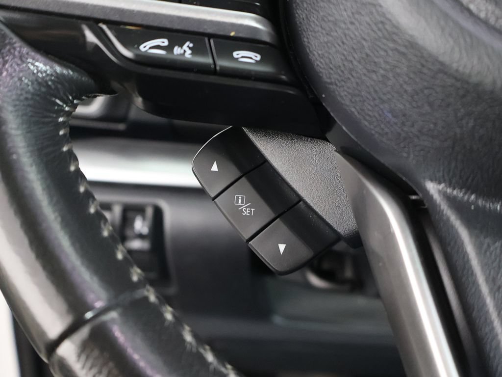 Used 2021 Subaru Forester Premium w/ Popular Package #1 AWD/4WD image 45