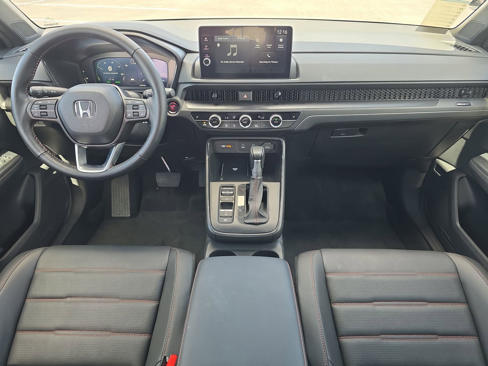 Certified 2026 Honda CR-V Sport-L image 9