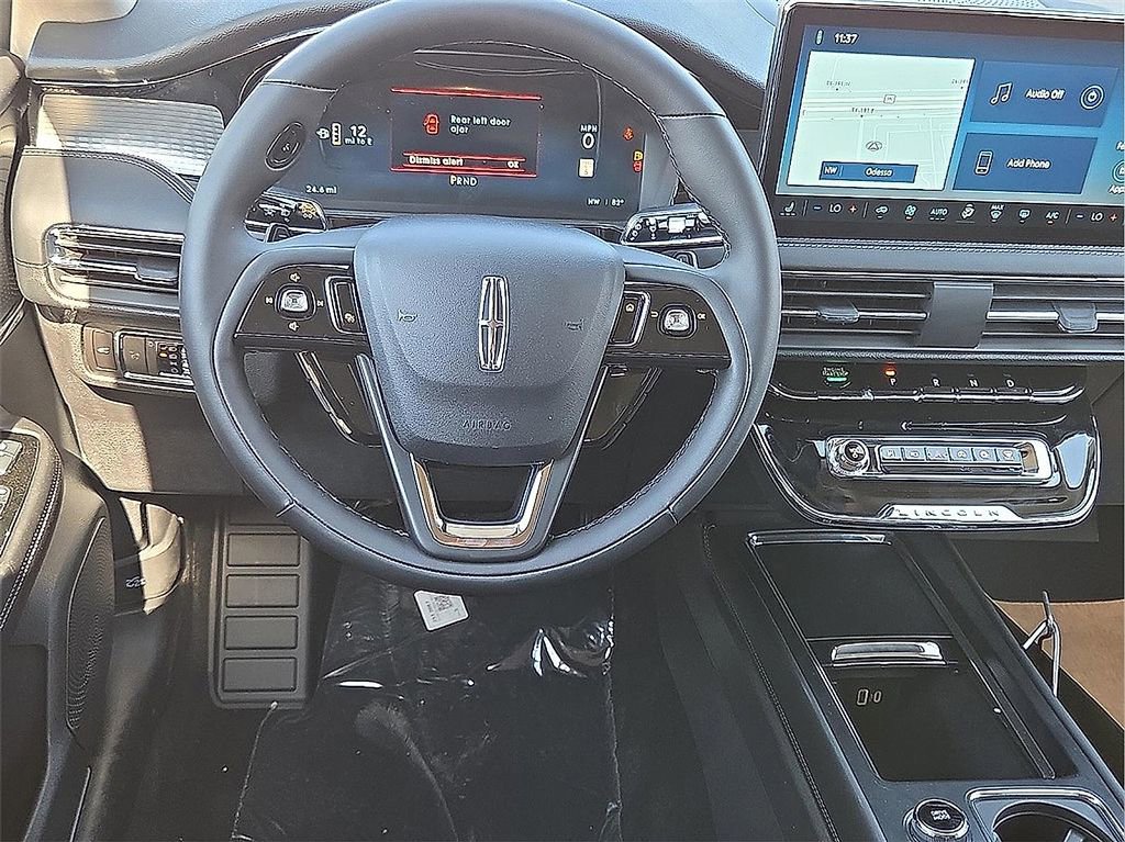 New 2026 Lincoln Corsair Premiere FWD image 10
