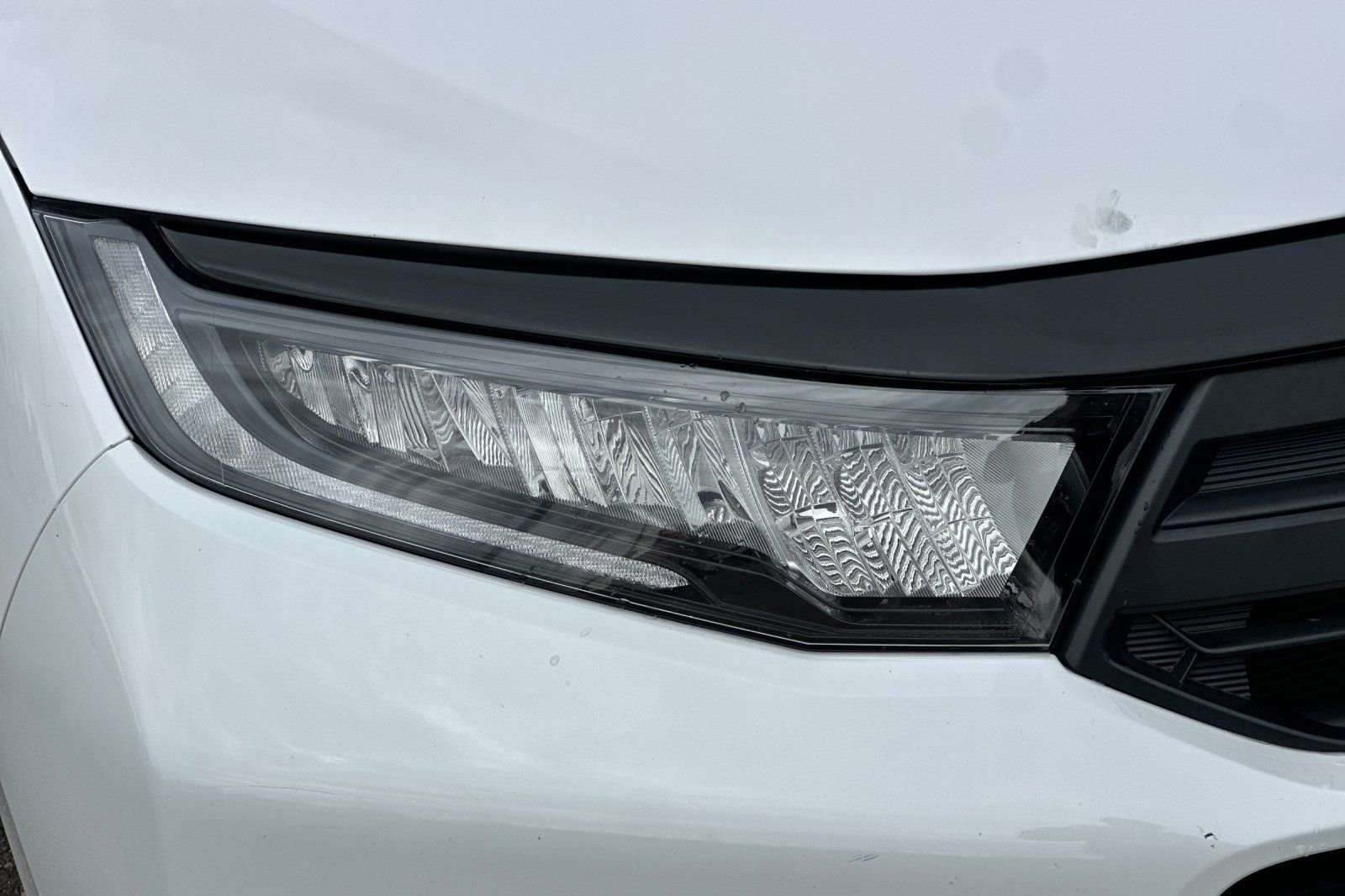 Used 2025 Honda Odyssey Sport-L image 45