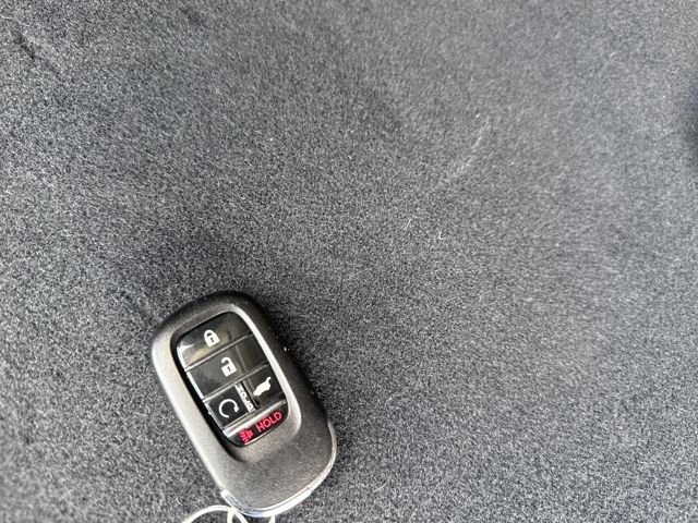 Certified 2025 Honda CR-V EX-L image 21