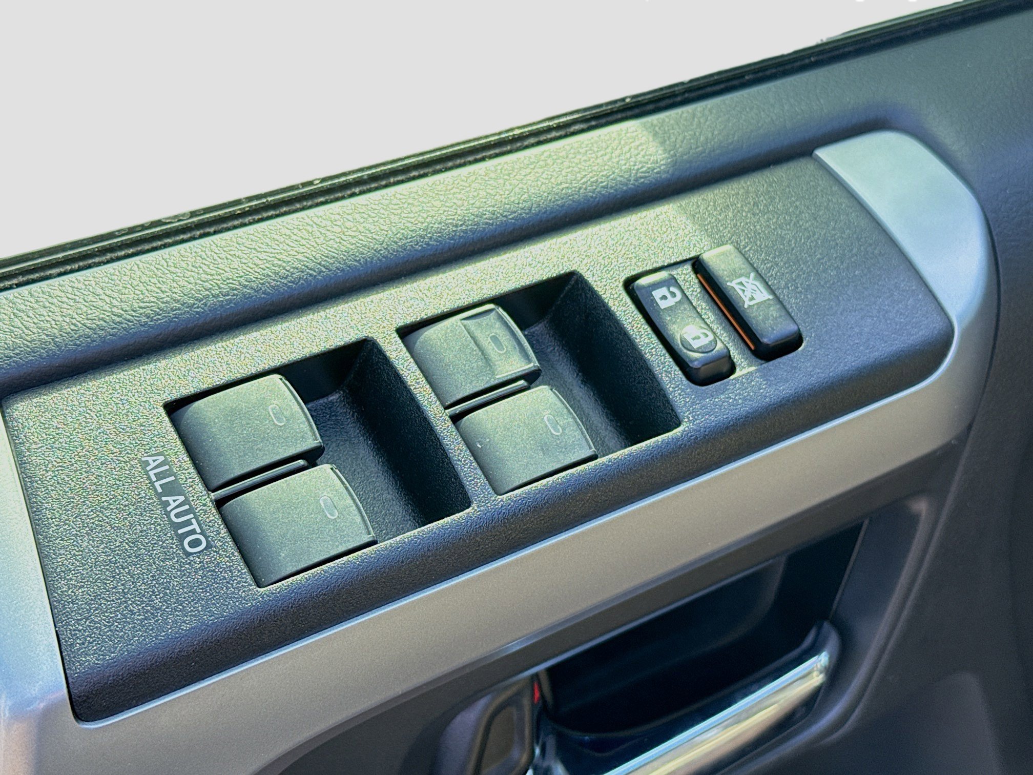 Used 2020 Toyota 4Runner Limited image 22