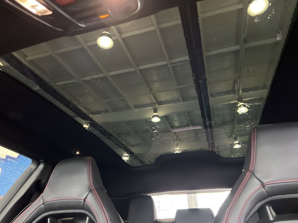 New 2026 Dodge Charger Scat Pack AWD/4WD image 22