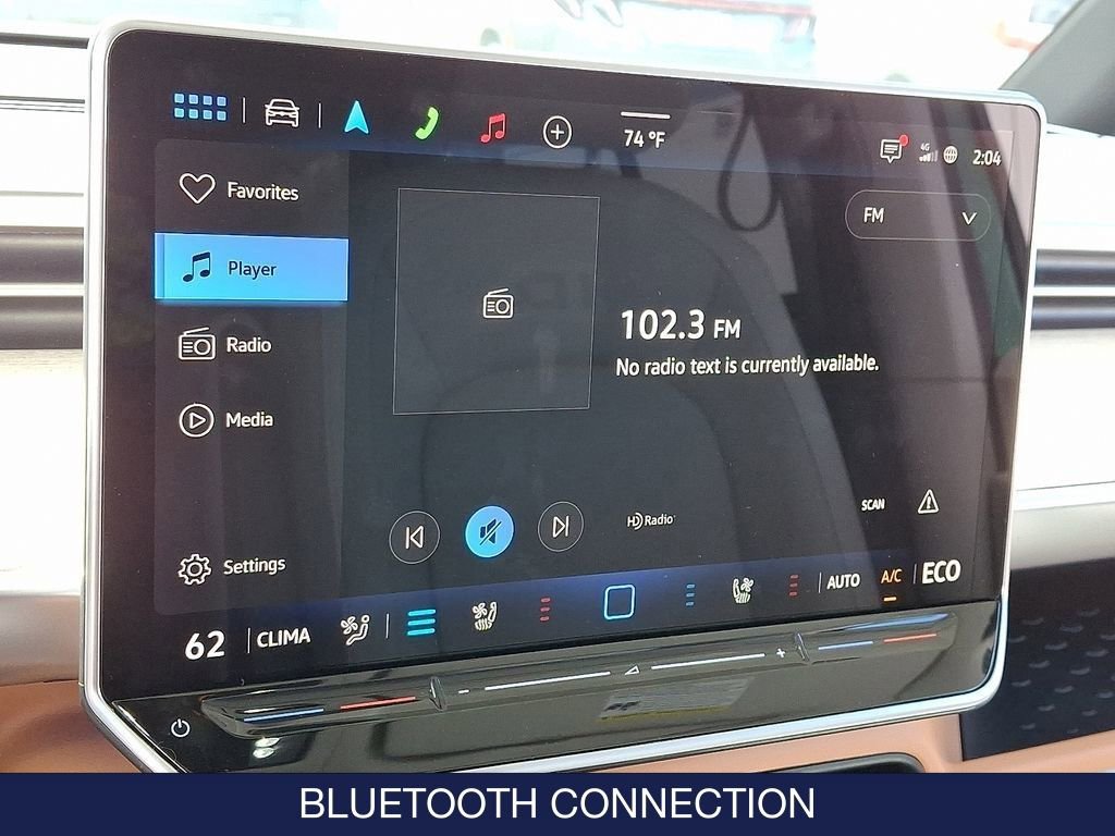 New 2025 Volkswagen ID. Buzz Pro S Plus image 10