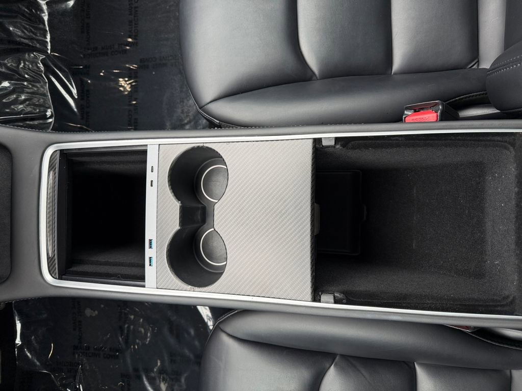 Used 2023 Tesla Model Y Long Range image 17