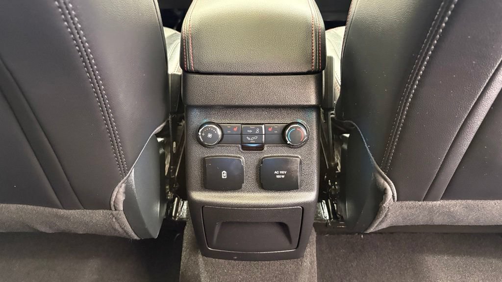 Used 2019 Ford Explorer Sport w/ Equipment Group 401A AWD/4WD image 36
