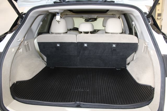 Used 2019 Nissan Murano Platinum AWD/4WD image 39