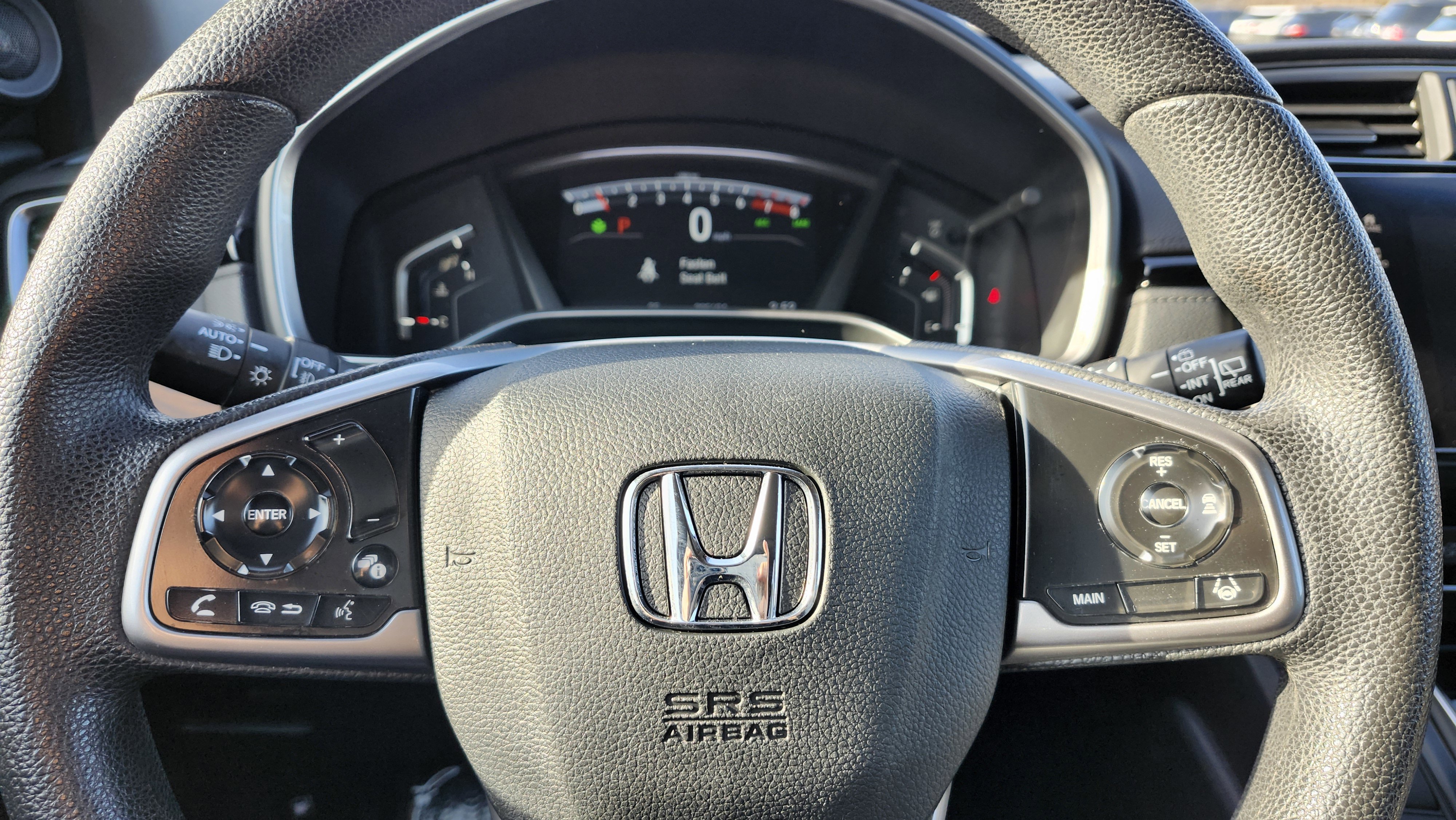 Used 2019 Honda CR-V EX image 29